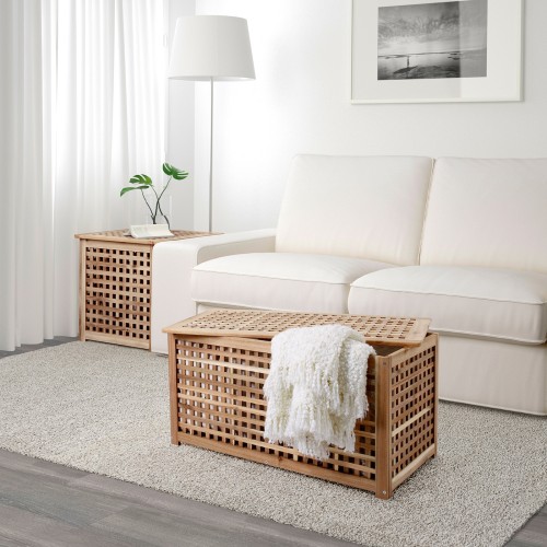 Ikea 2024 box table